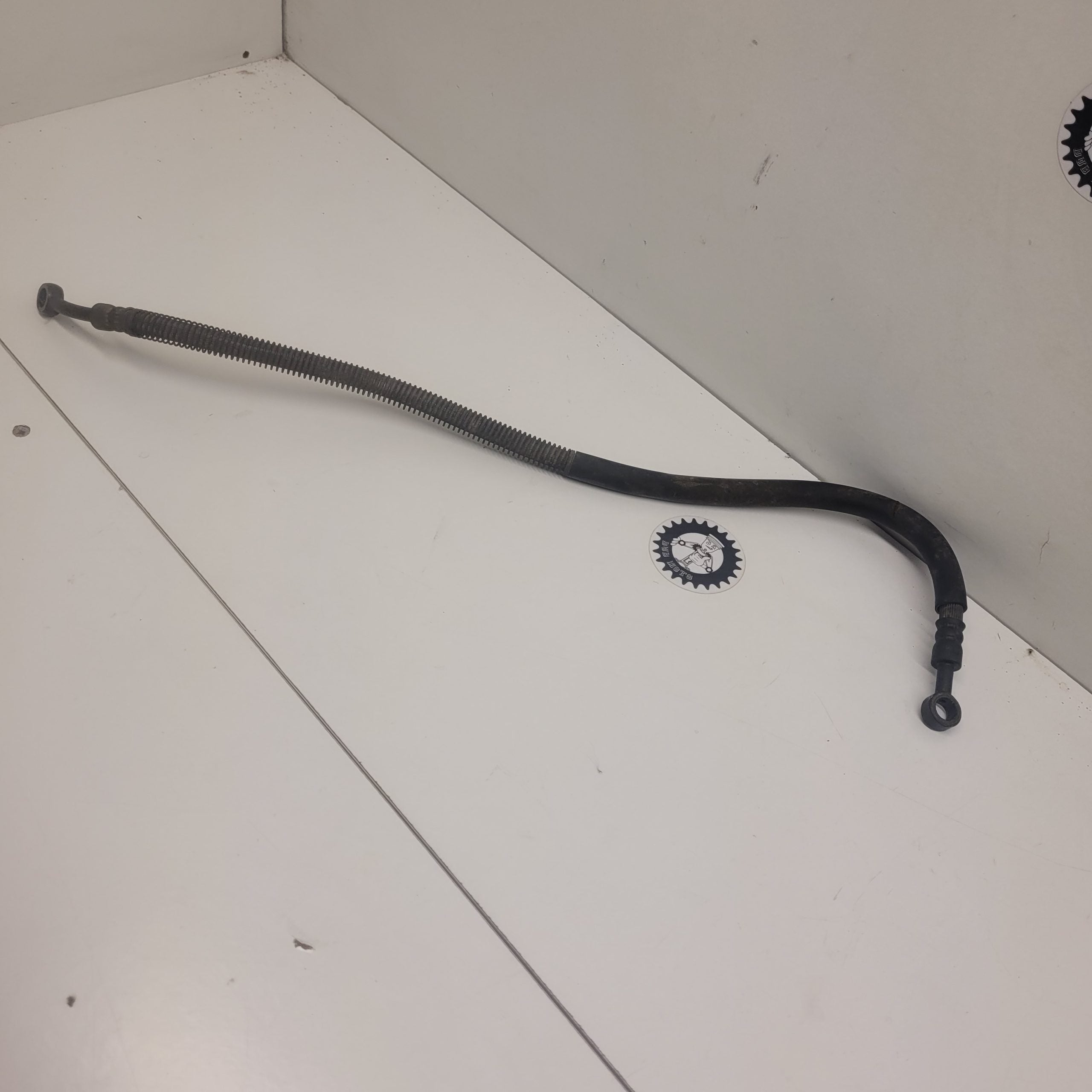 durite frein arriere yamaha 200 blaster