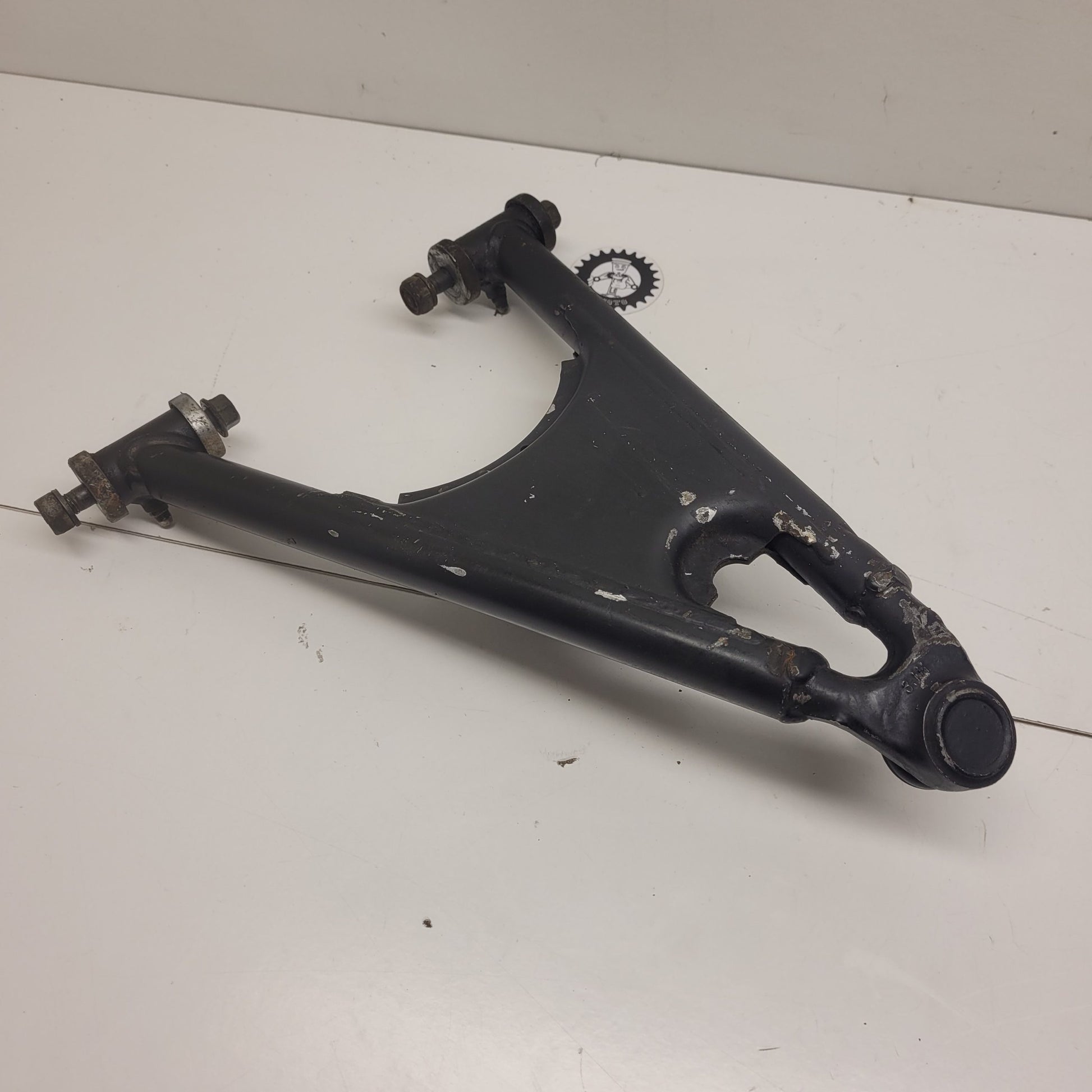 triangle inferieur gauche yamaha 200 blaster-2