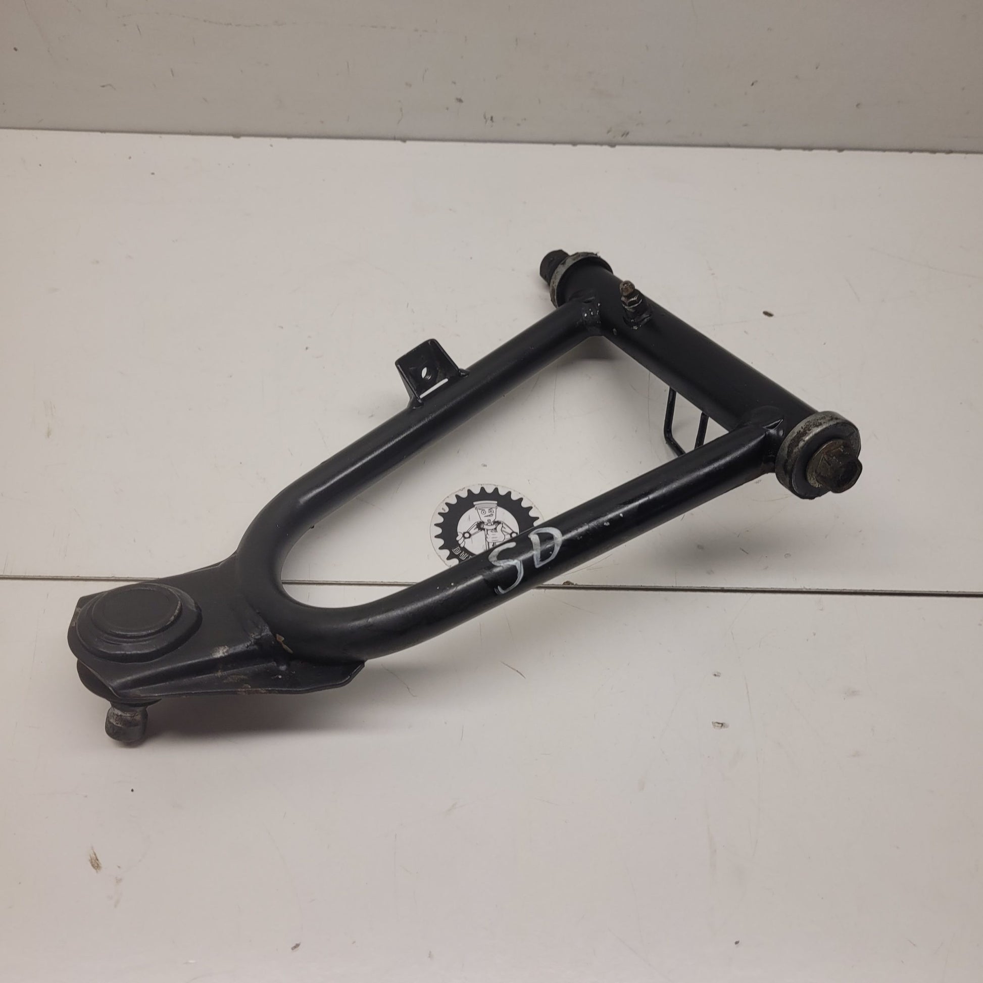triangle superieur droit yamaha 200 blaster-1