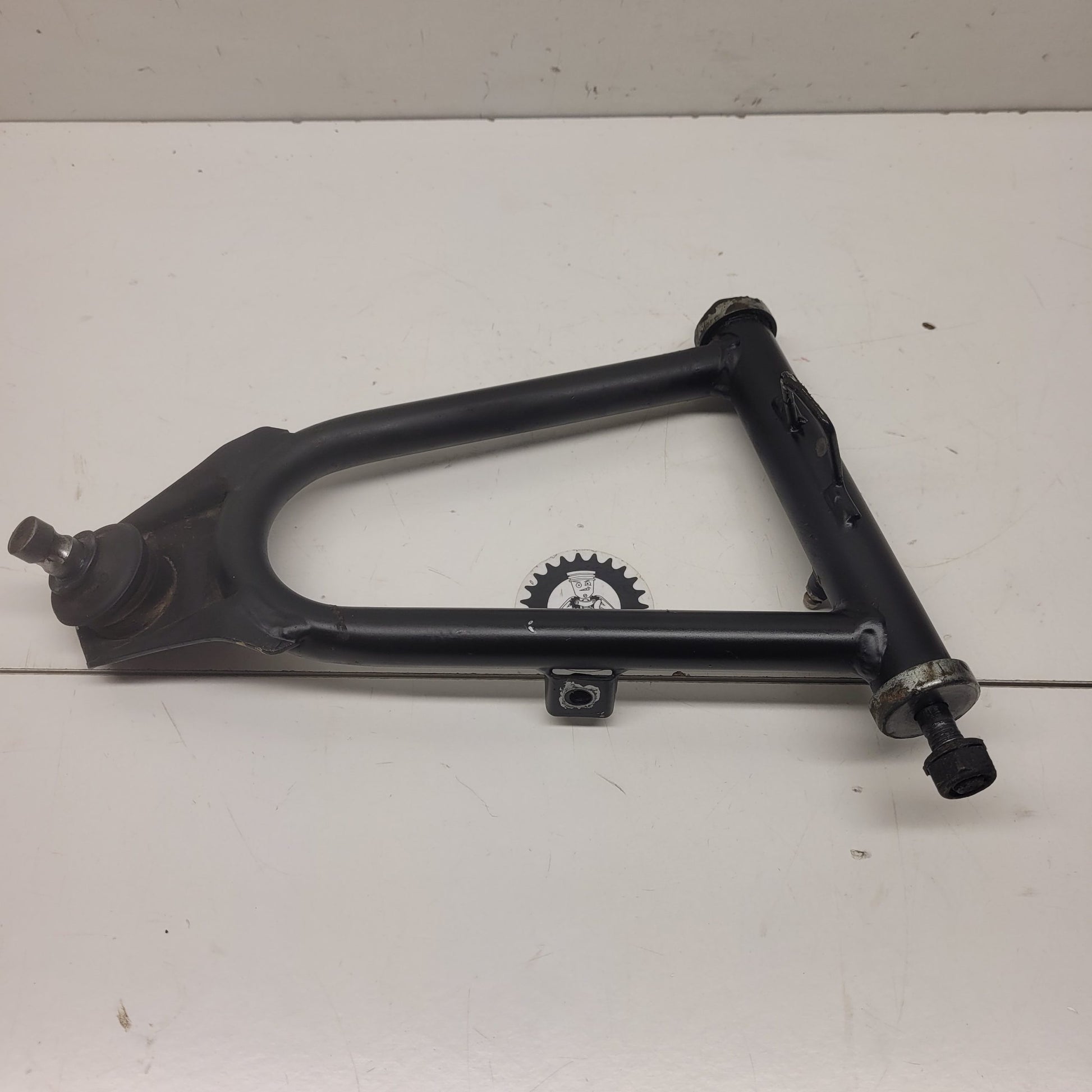 triangle superieur droit yamaha 200 blaster-2