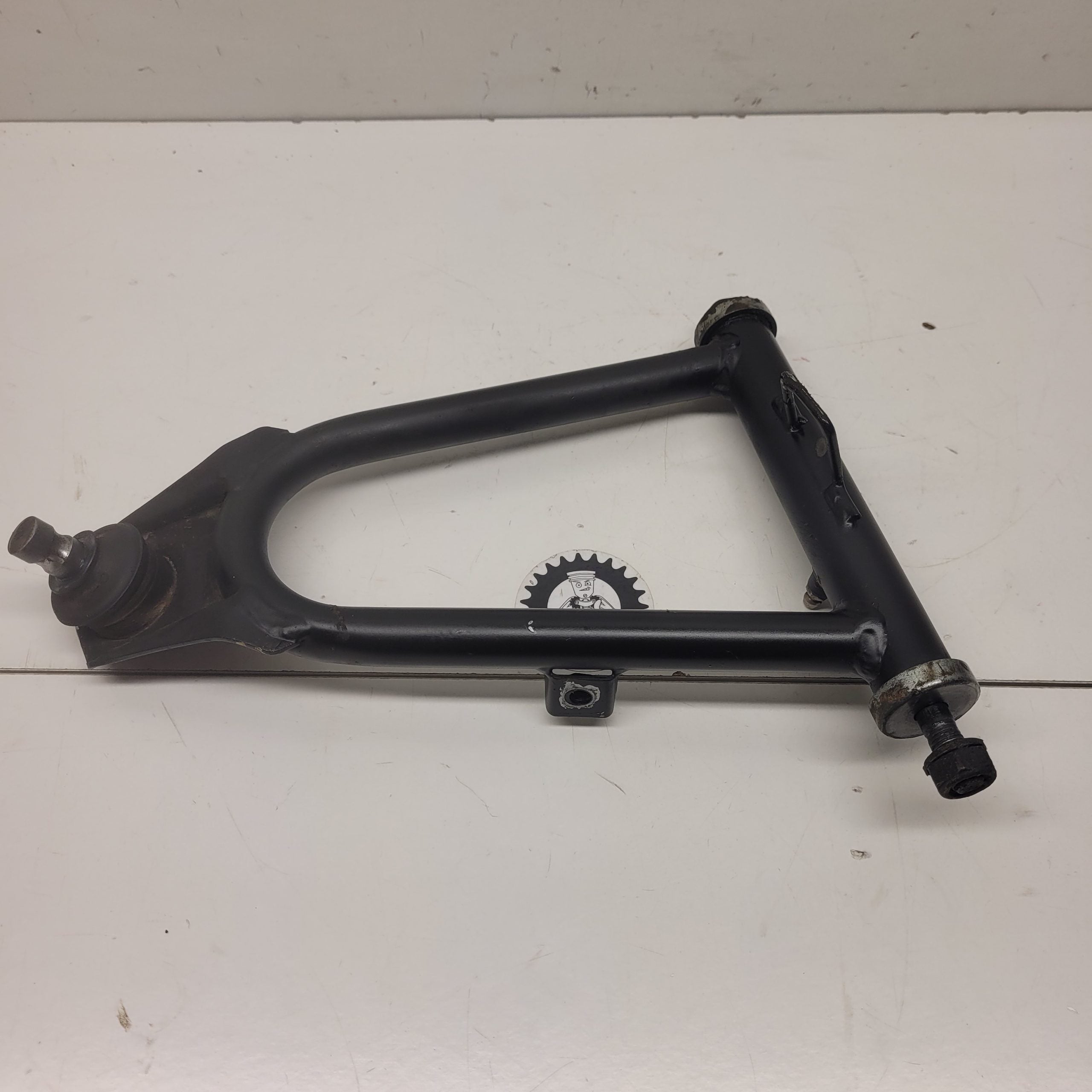 triangle superieur droit yamaha 200 blaster