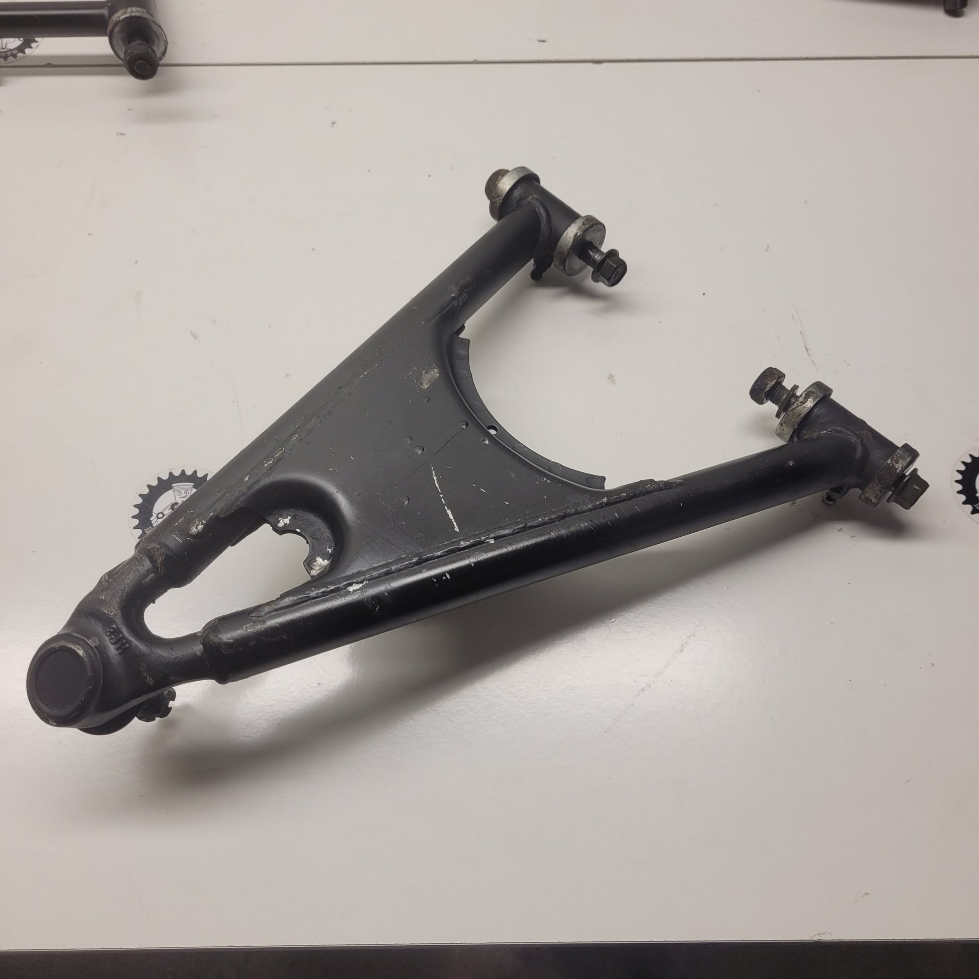 triangle inferieur droit yamaha 200 blaster-2