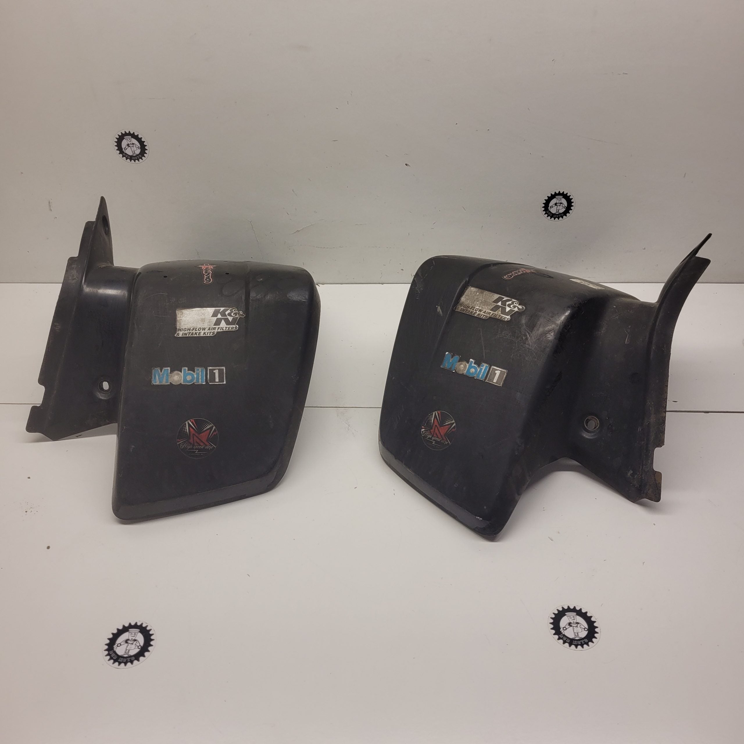 aile yamaha 200 blaster