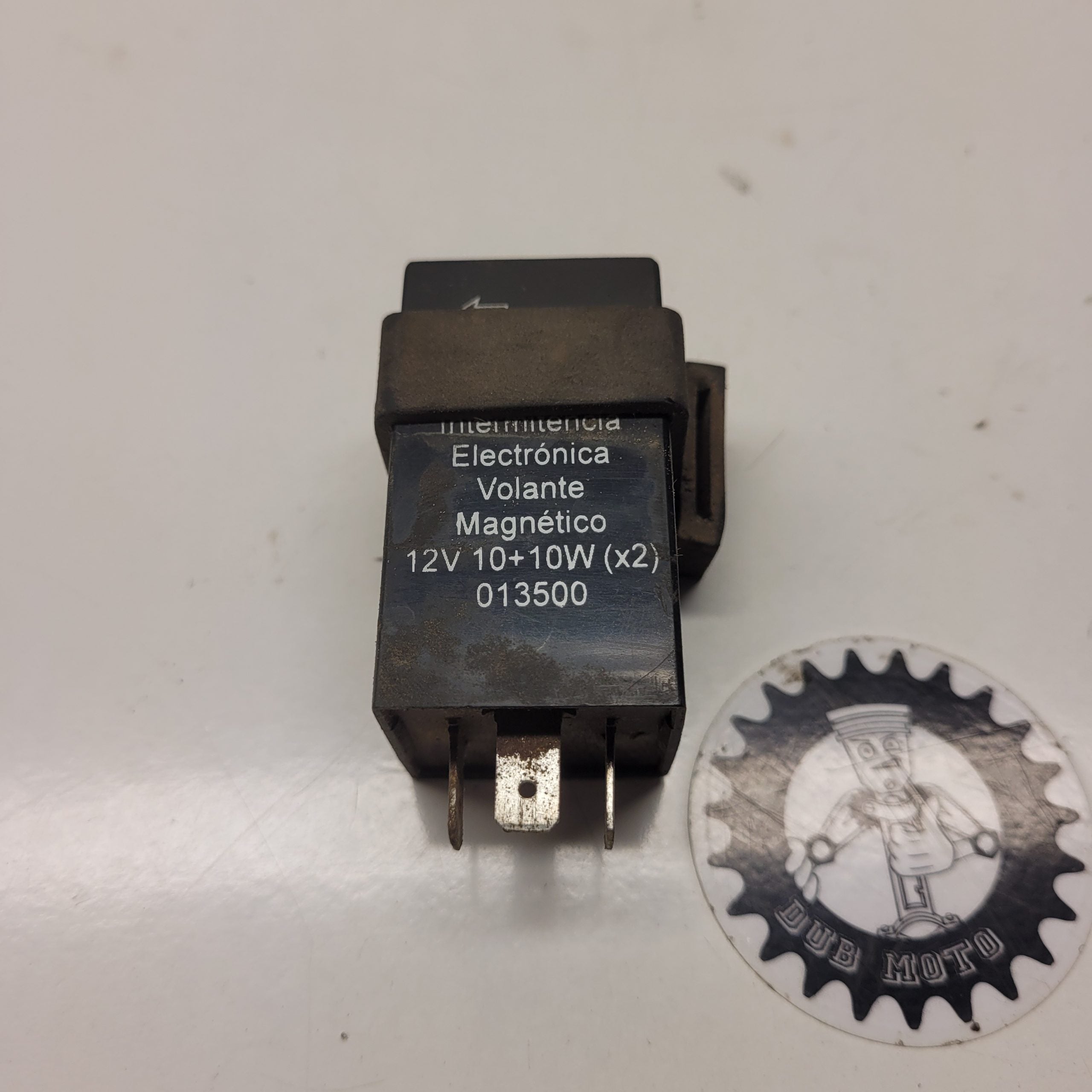 boitier yamaha 200 blaster