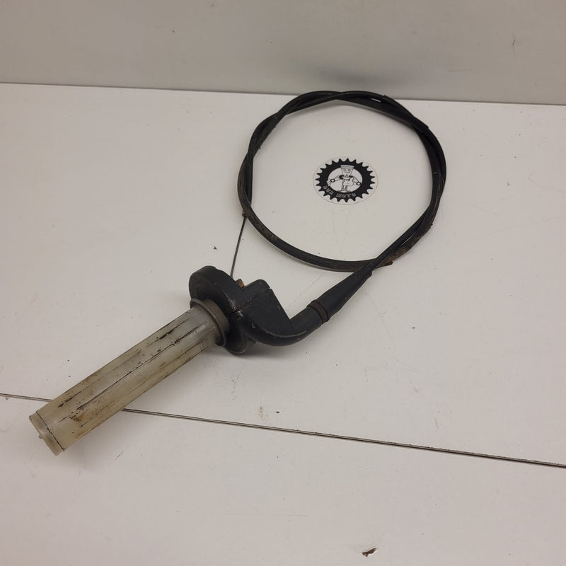 poignée câble accélérateur yamaha 200 blaster-1