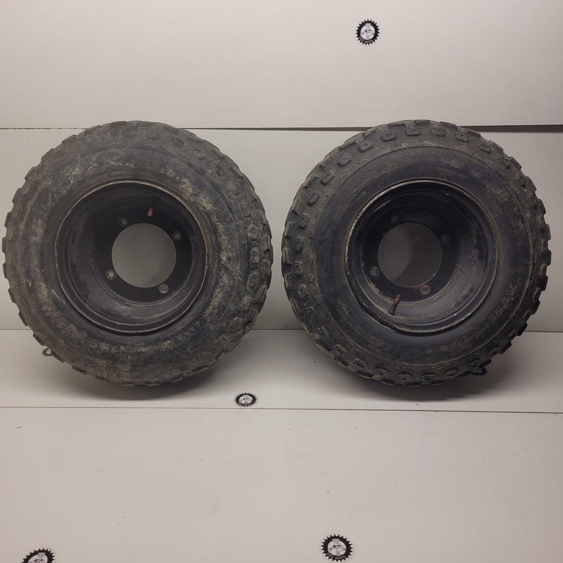 roues avant yamaha 200 blaster-1