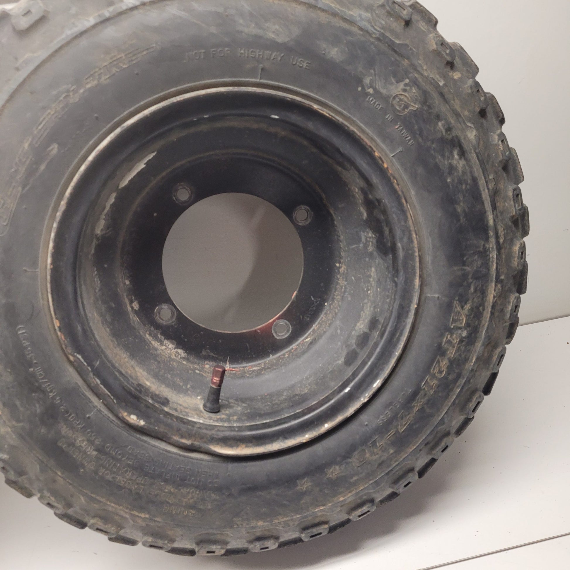 roues avant yamaha 200 blaster-2