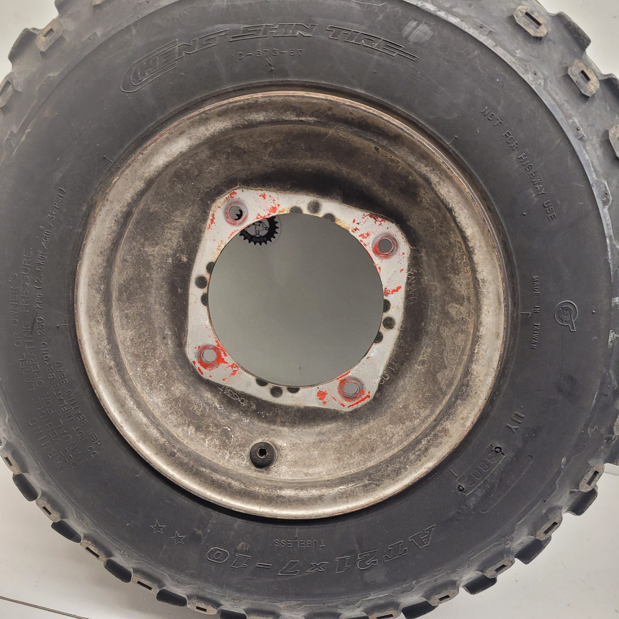 roues avant yamaha 200 blaster-5