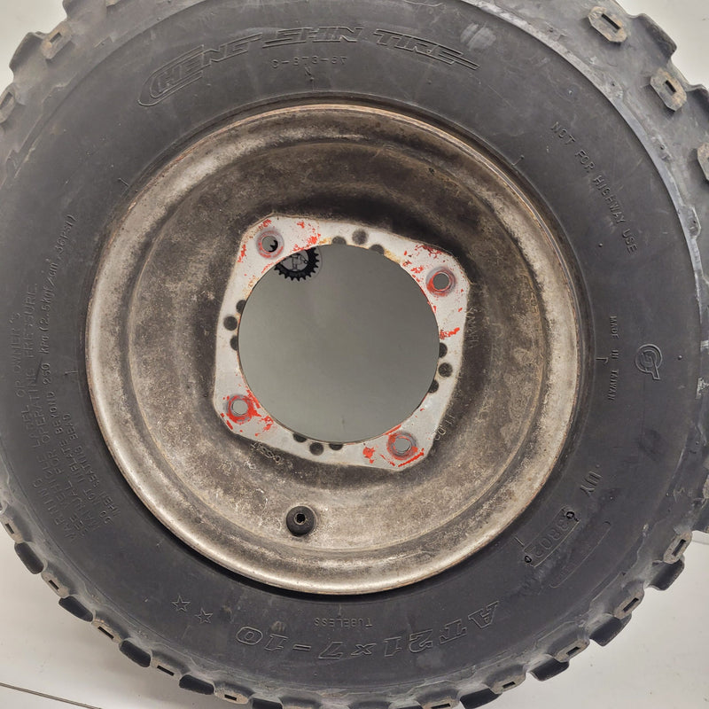 roues avant yamaha 200 blaster-5