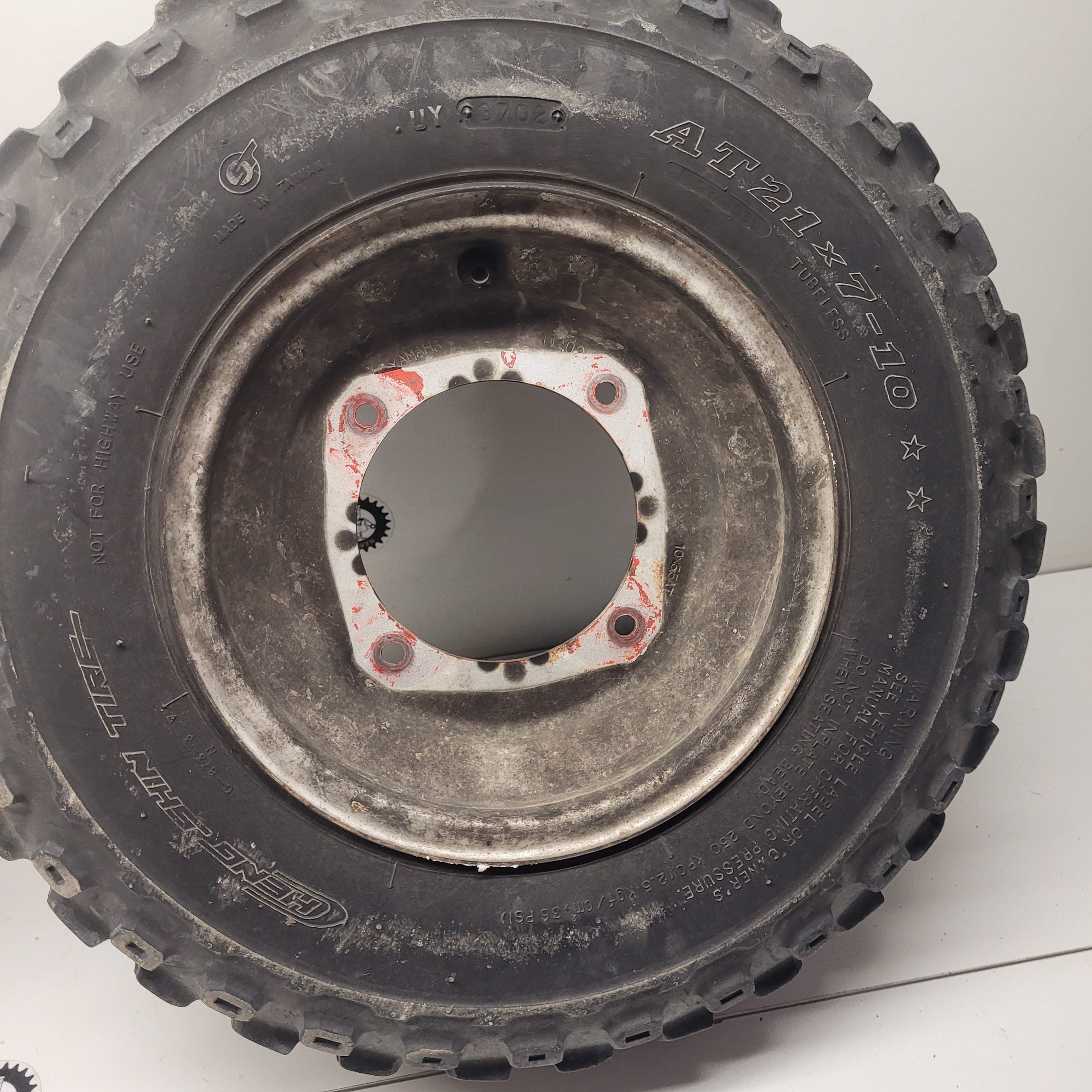 roues avant yamaha 200 blaster-6