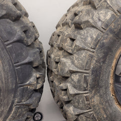 Roues arriere yamaha 200 blaster-4