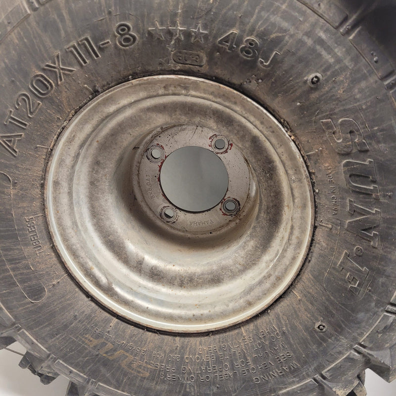 Roues arriere yamaha 200 blaster-5