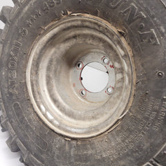 Roues arriere yamaha 200 blaster-6