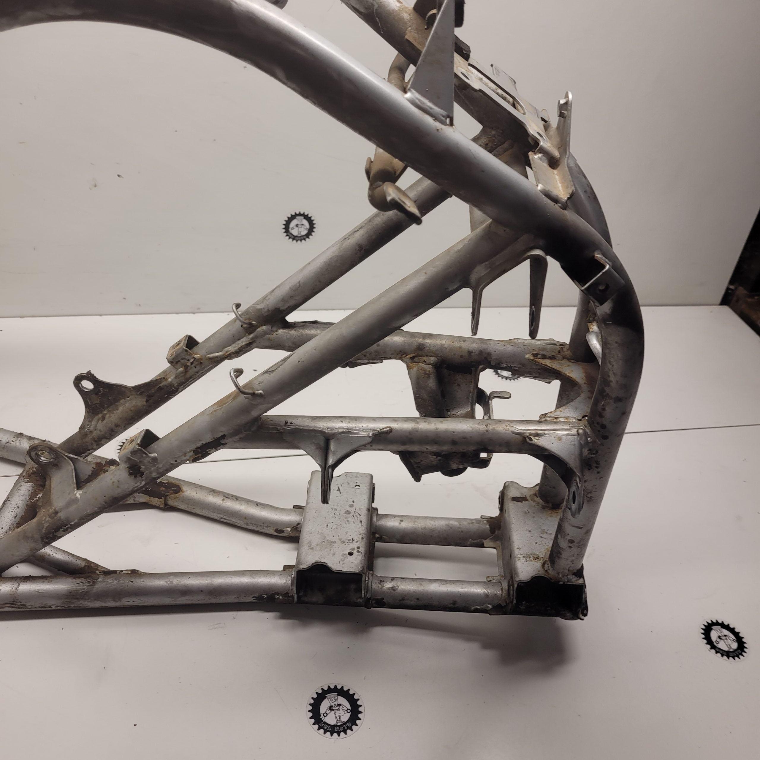 cadre yamaha 200 blaster