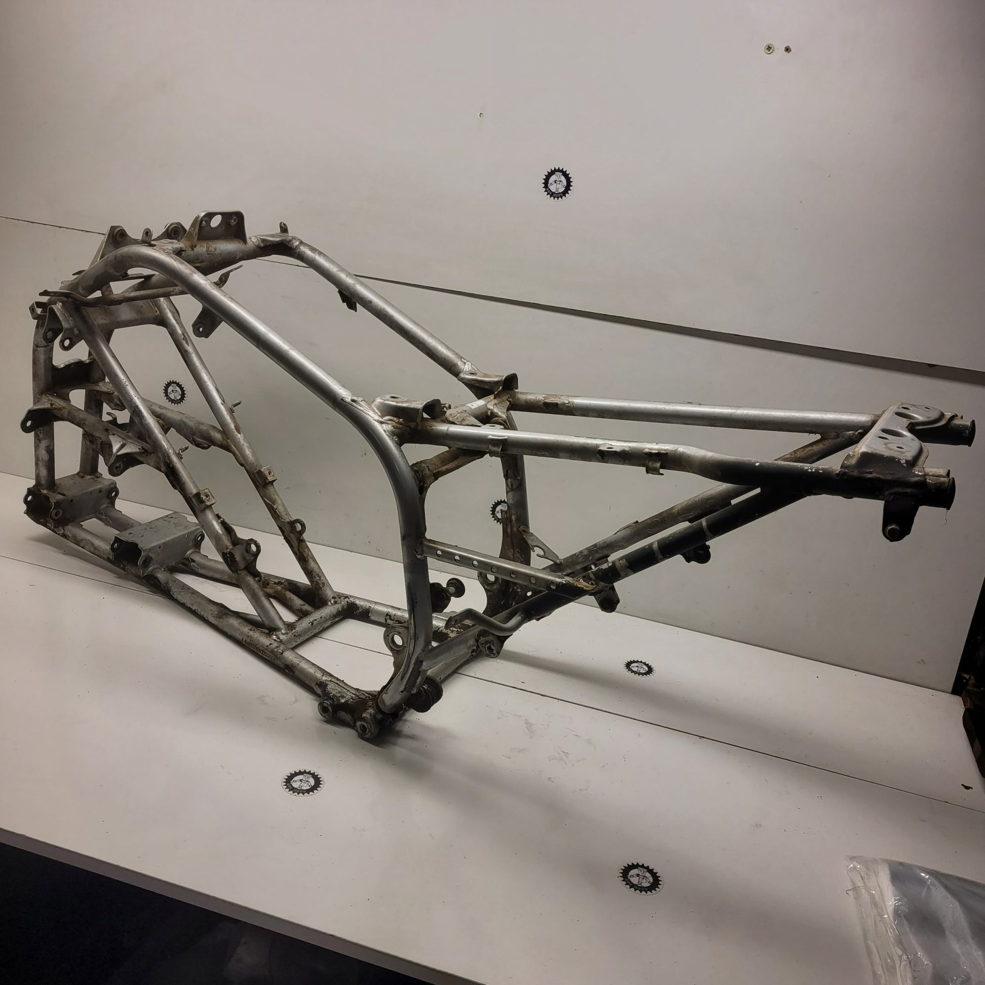 cadre yamaha 200 blaster-4