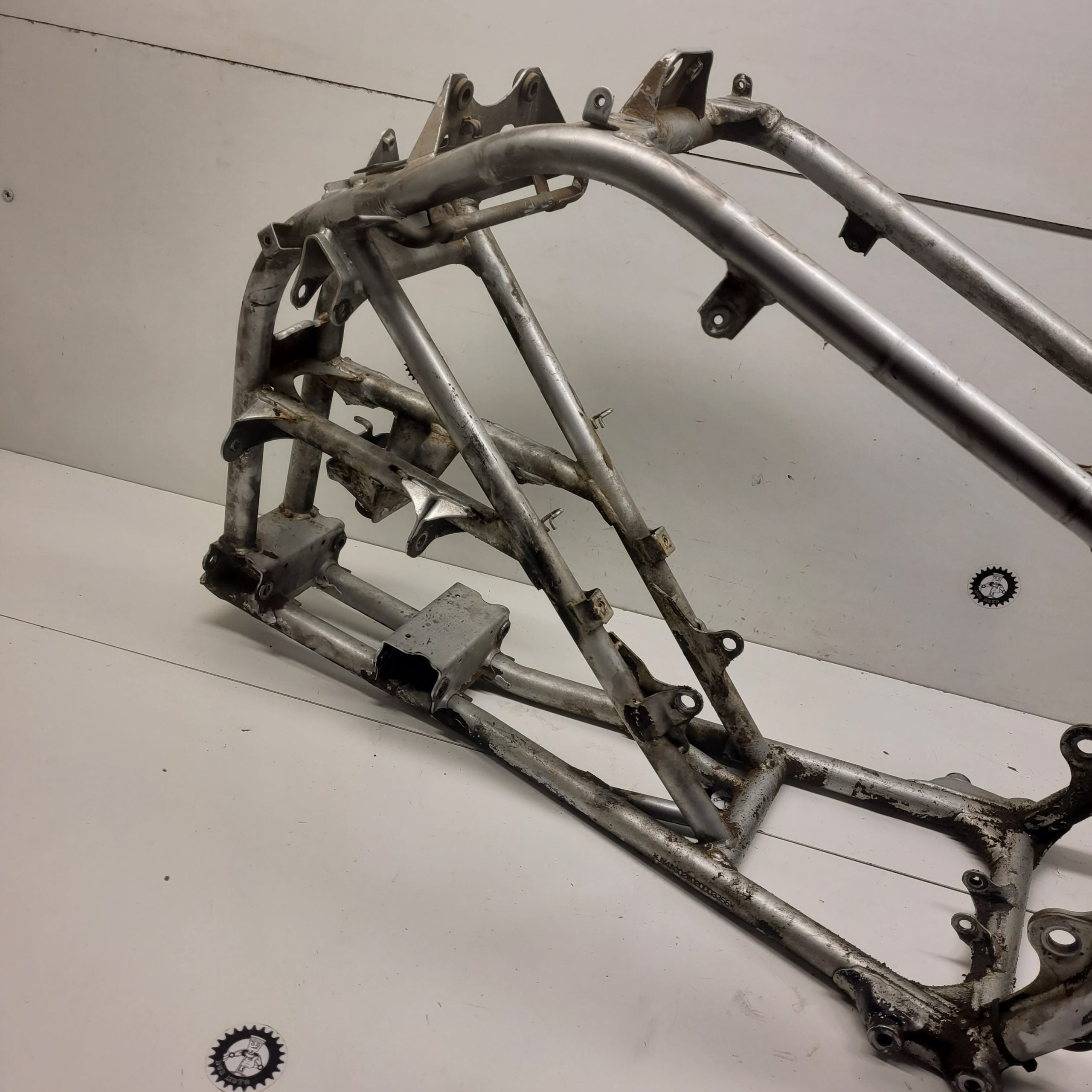 cadre yamaha 200 blaster-5