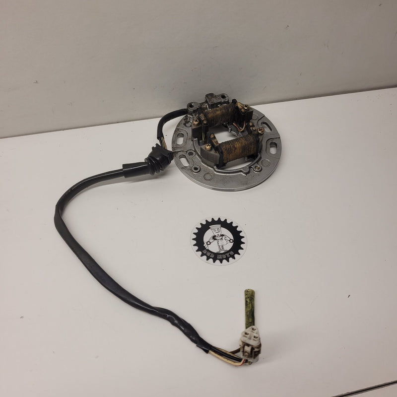 stator yamaha 80 yz 2000-1
