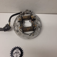stator yamaha 80 yz 2000-2