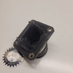 pipe admission yamaha 80 yz 2000-2