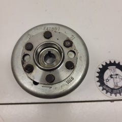 rotor cloche allumage F4T807 yamaha 80 yz 2000-1