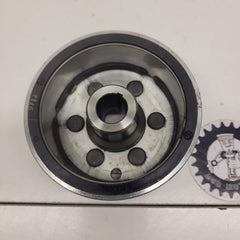 rotor cloche allumage F4T807 yamaha 80 yz 2000-2