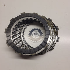 disque embrayage yamaha 80 yz 2000-1