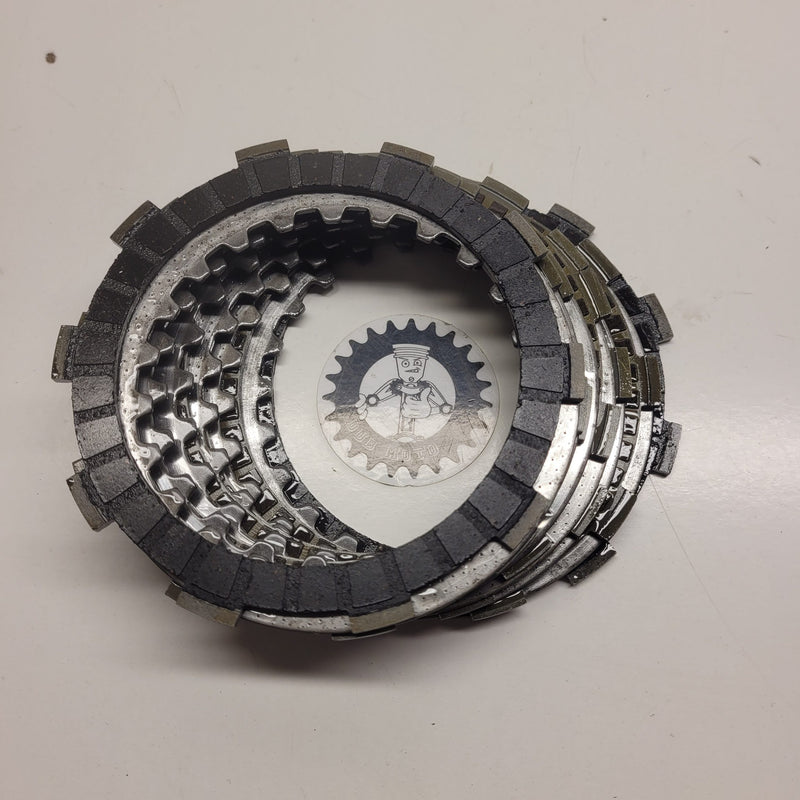 disque embrayage yamaha 80 yz 2000-1