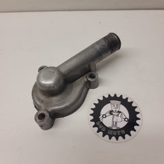 couvercle pompe a eau yamaha 80 yz 2000-1