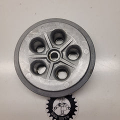 plateau embrayage yamaha 80 yz 2000-1
