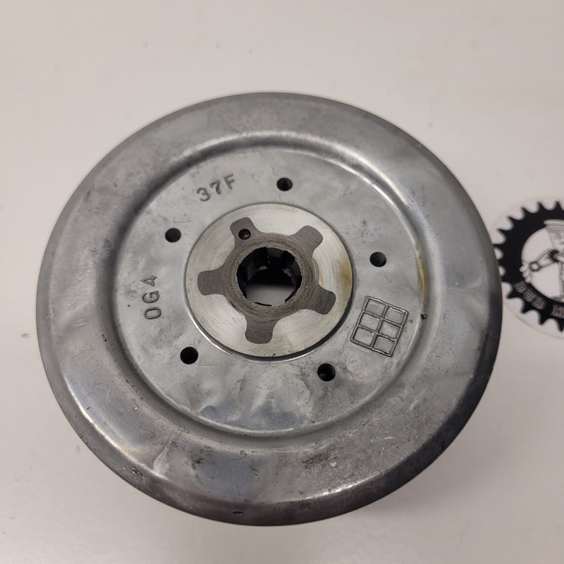 noix embrayage yamaha 80 yz 2000-2