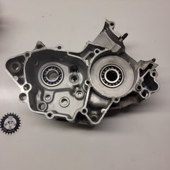 carters moteur yamaha 80 yz 2000-5