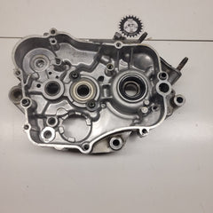 carters moteur yamaha 80 yz 2000-3