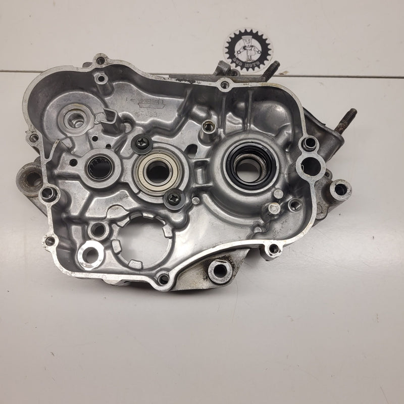 carters moteur yamaha 80 yz 2000-3