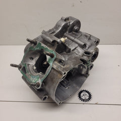 carters moteur yamaha 80 yz 2000-1