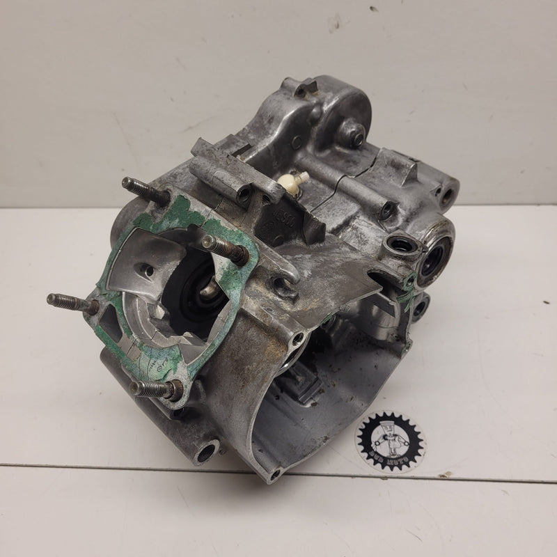 carters moteur yamaha 80 yz 2000-1