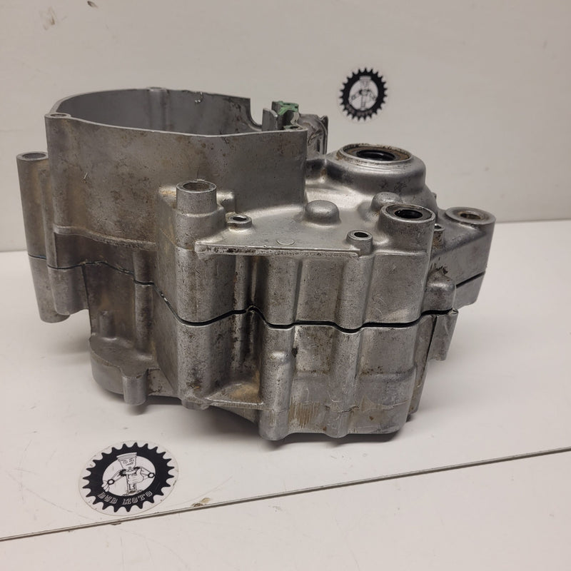 carters moteur yamaha 80 yz 2000-2