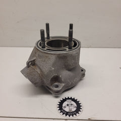 cylindre en l'etat yamaha 80 yz 2000-1