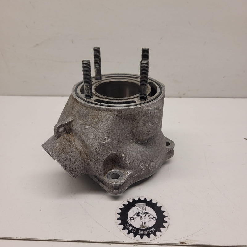 cylindre en l'etat yamaha 80 yz 2000-1