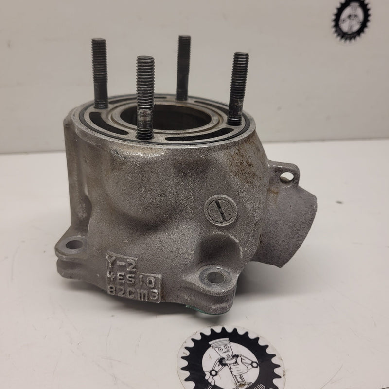 cylindre en l'etat yamaha 80 yz 2000-2