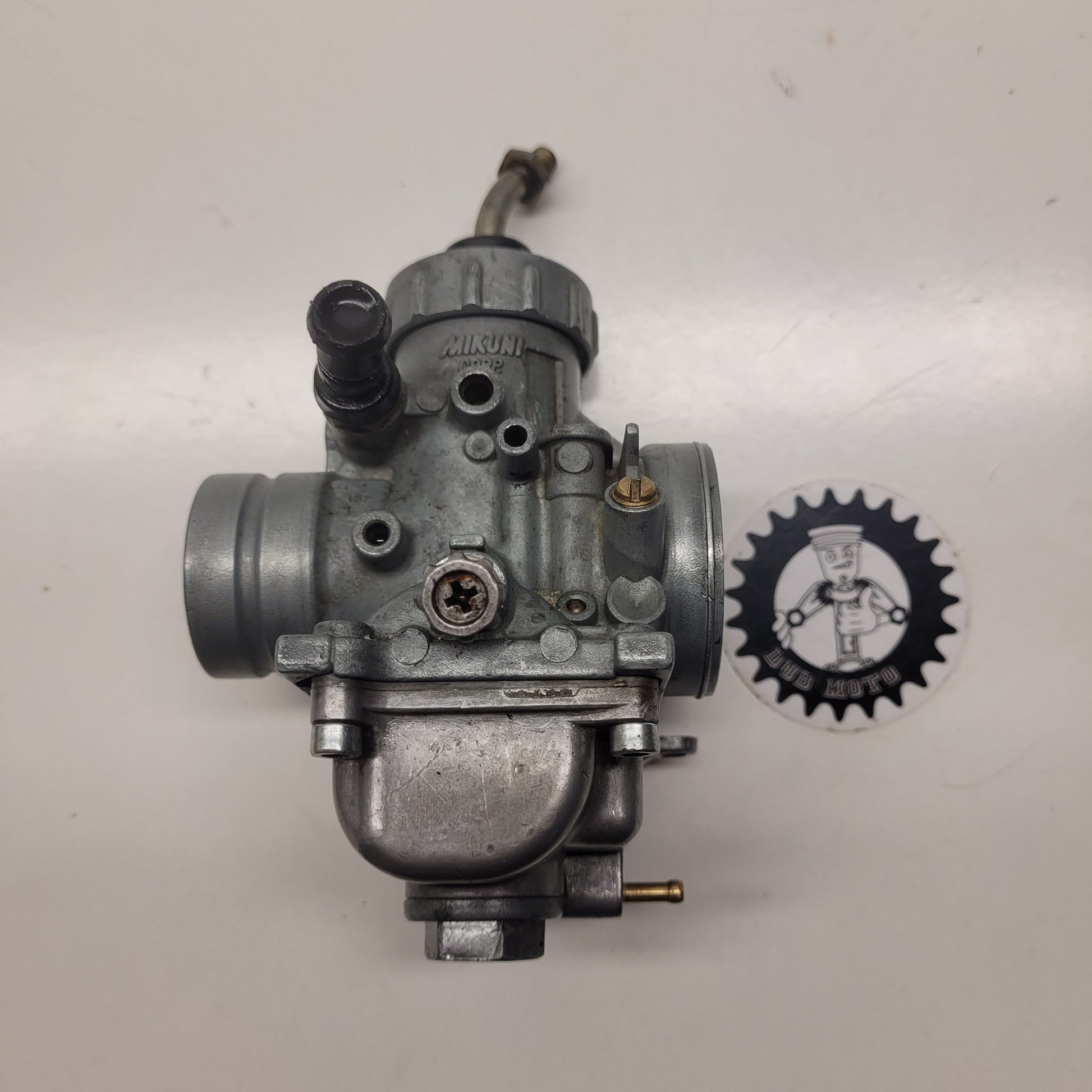 carburateur yamaha 80 yz 2000-1