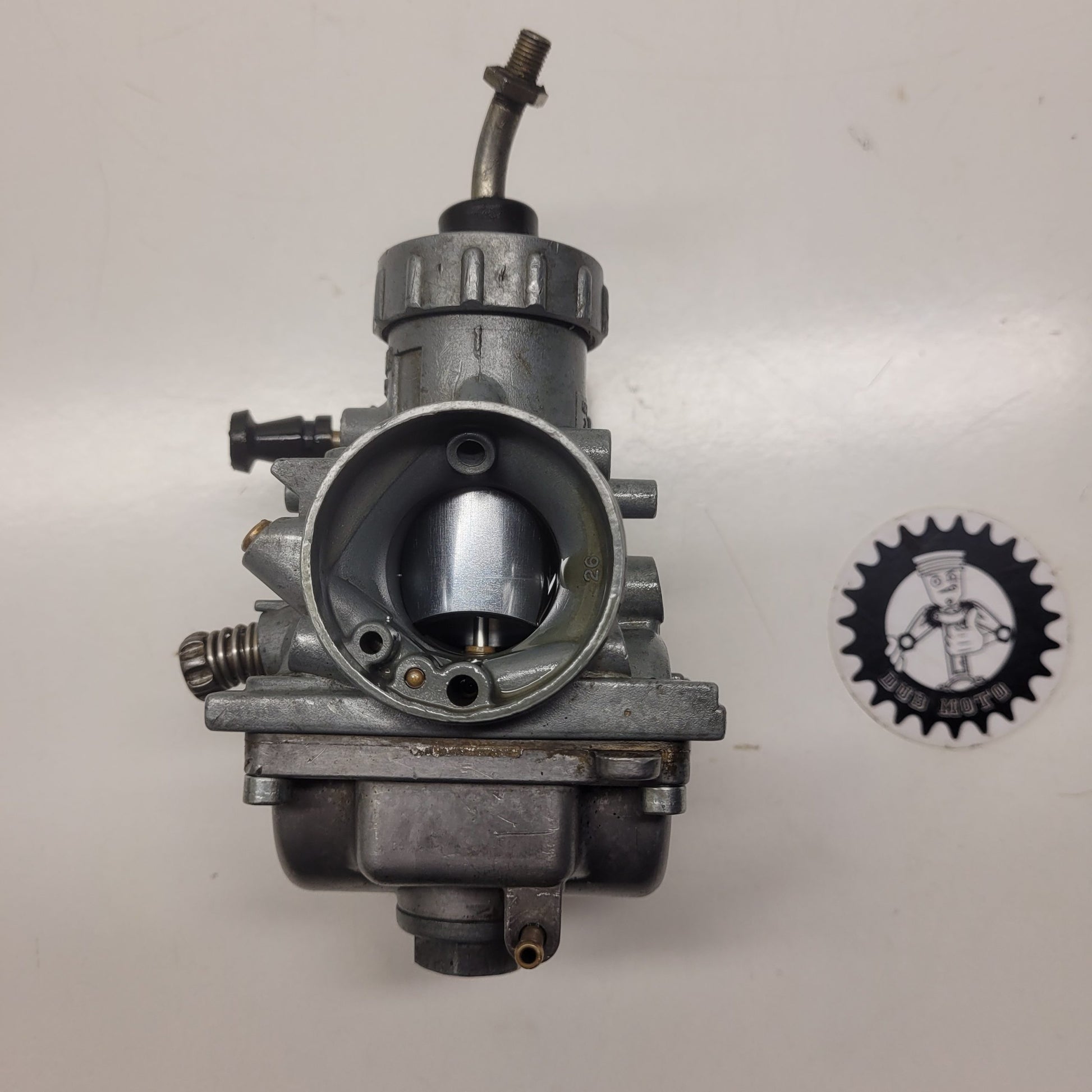 carburateur yamaha 80 yz 2000-2