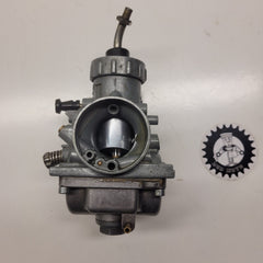 carburateur yamaha 80 yz 2000-2