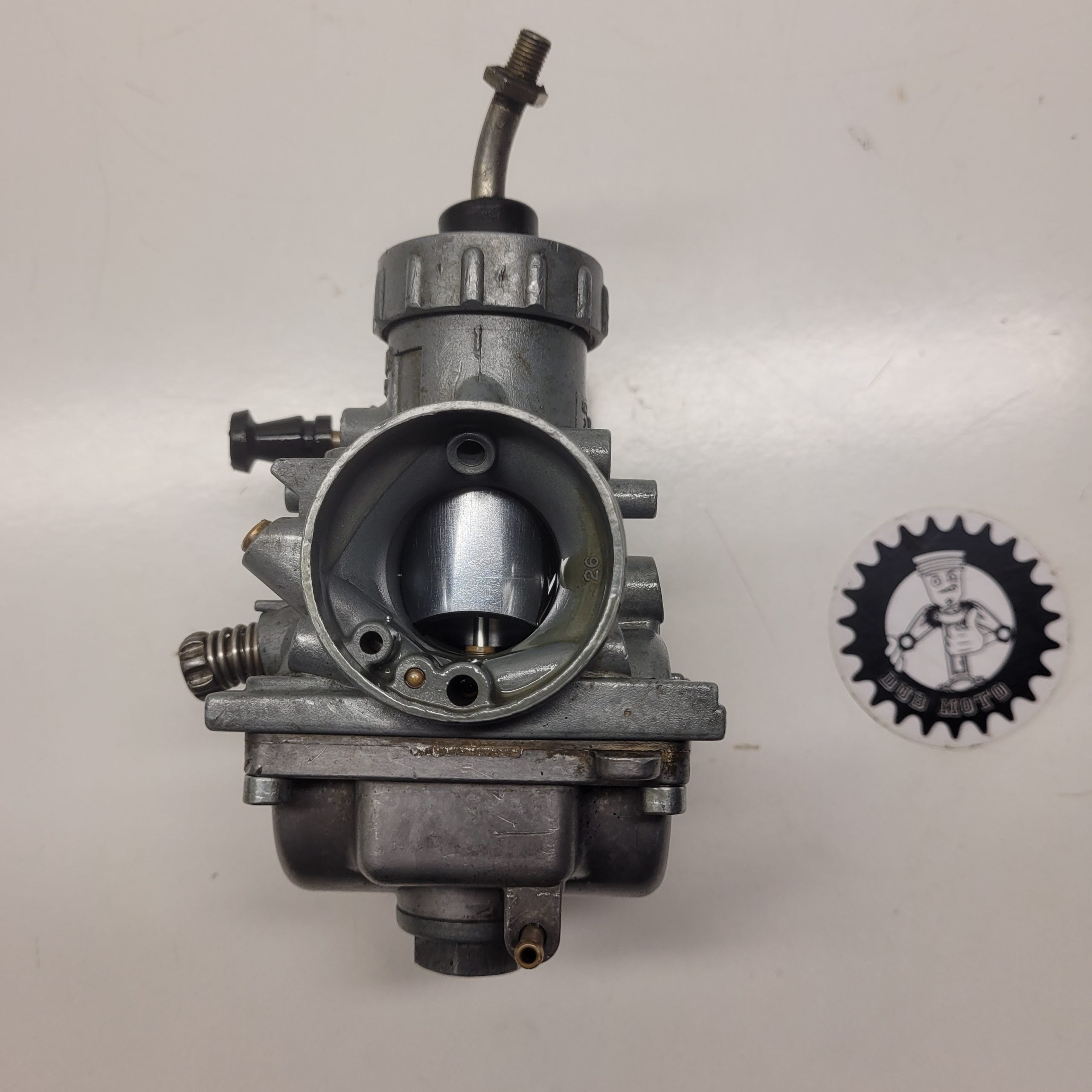 carburateur yamaha 80 yz 2000