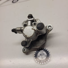 etrier arriere yamaha 80 yz 2000-1