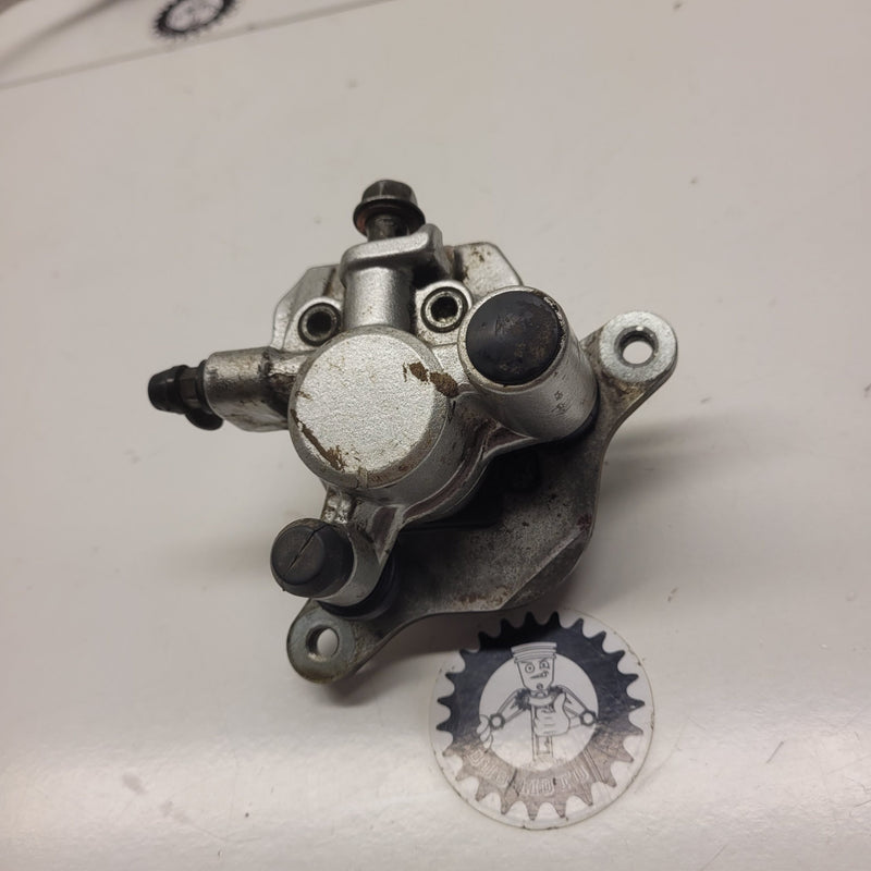 etrier arriere yamaha 80 yz 2000-1
