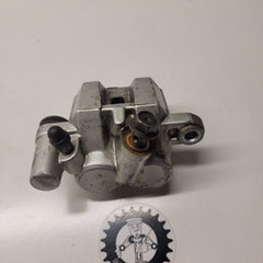 etrier avant yamaha 80 yz 2000-1