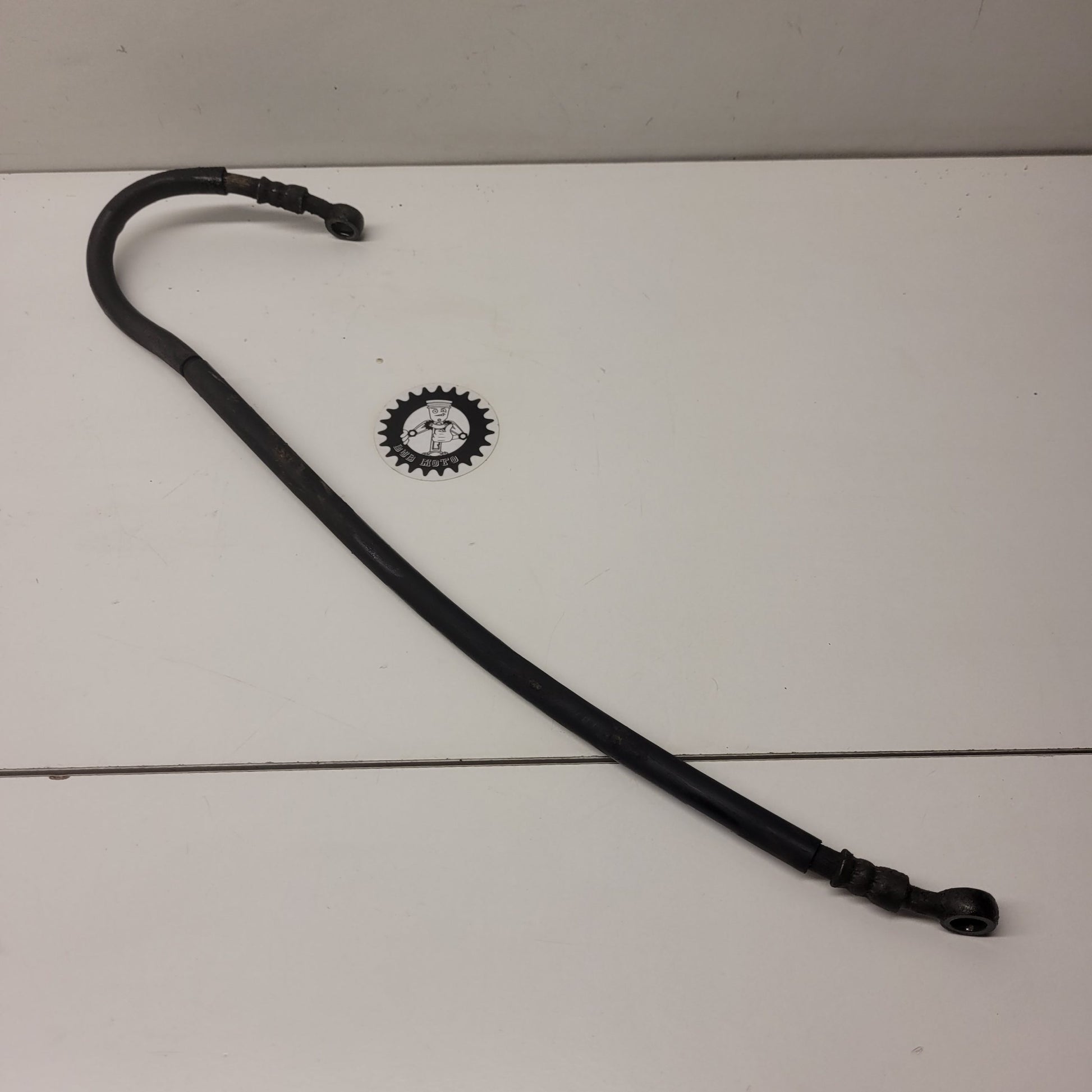 durite frein arriere yamaha 80 yz 2000-1