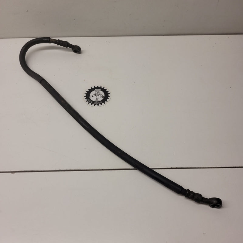durite frein arriere yamaha 80 yz 2000-1