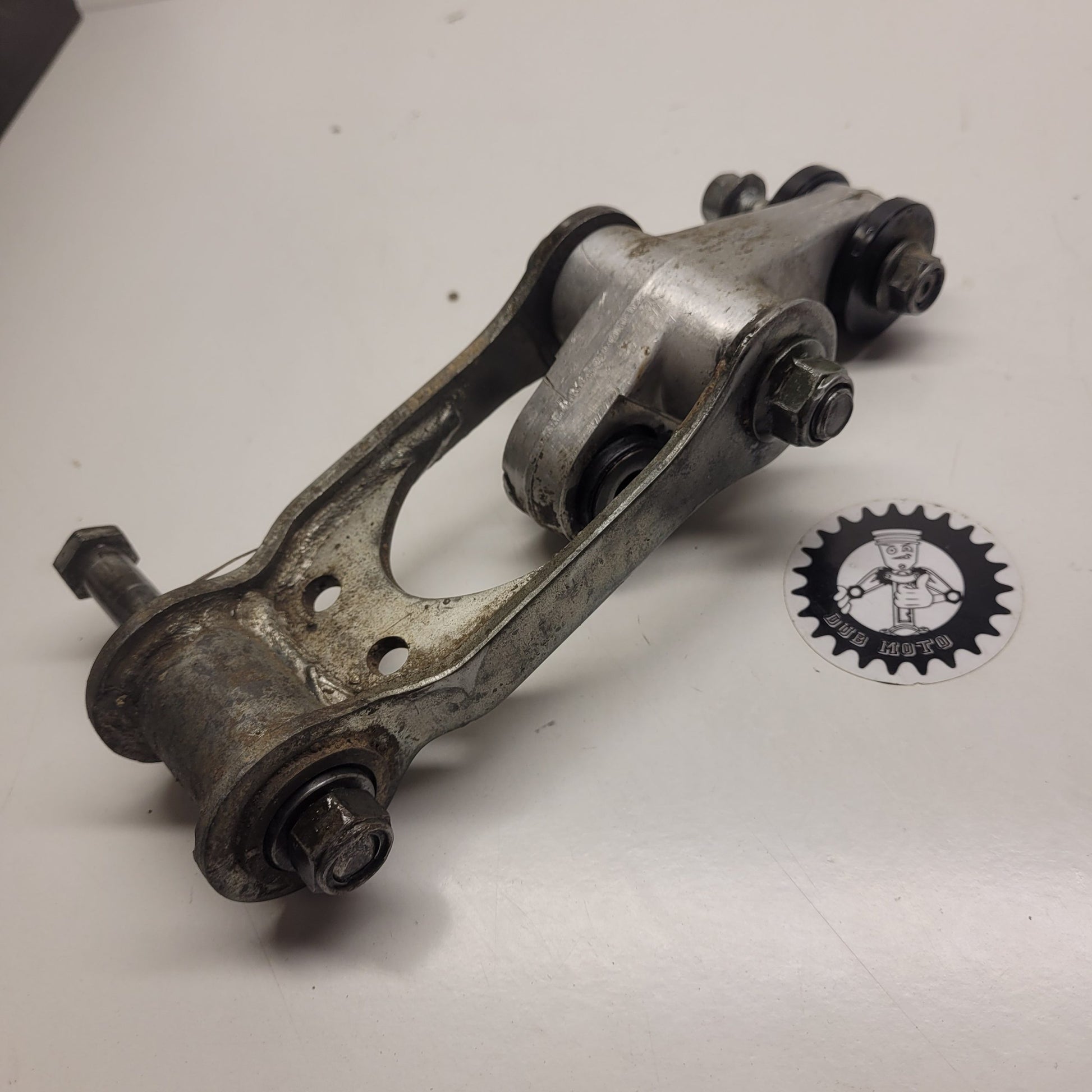 biellette amortisseur yamaha 80 yz 2000-2