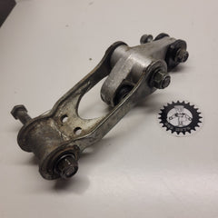biellette amortisseur yamaha 80 yz 2000-2